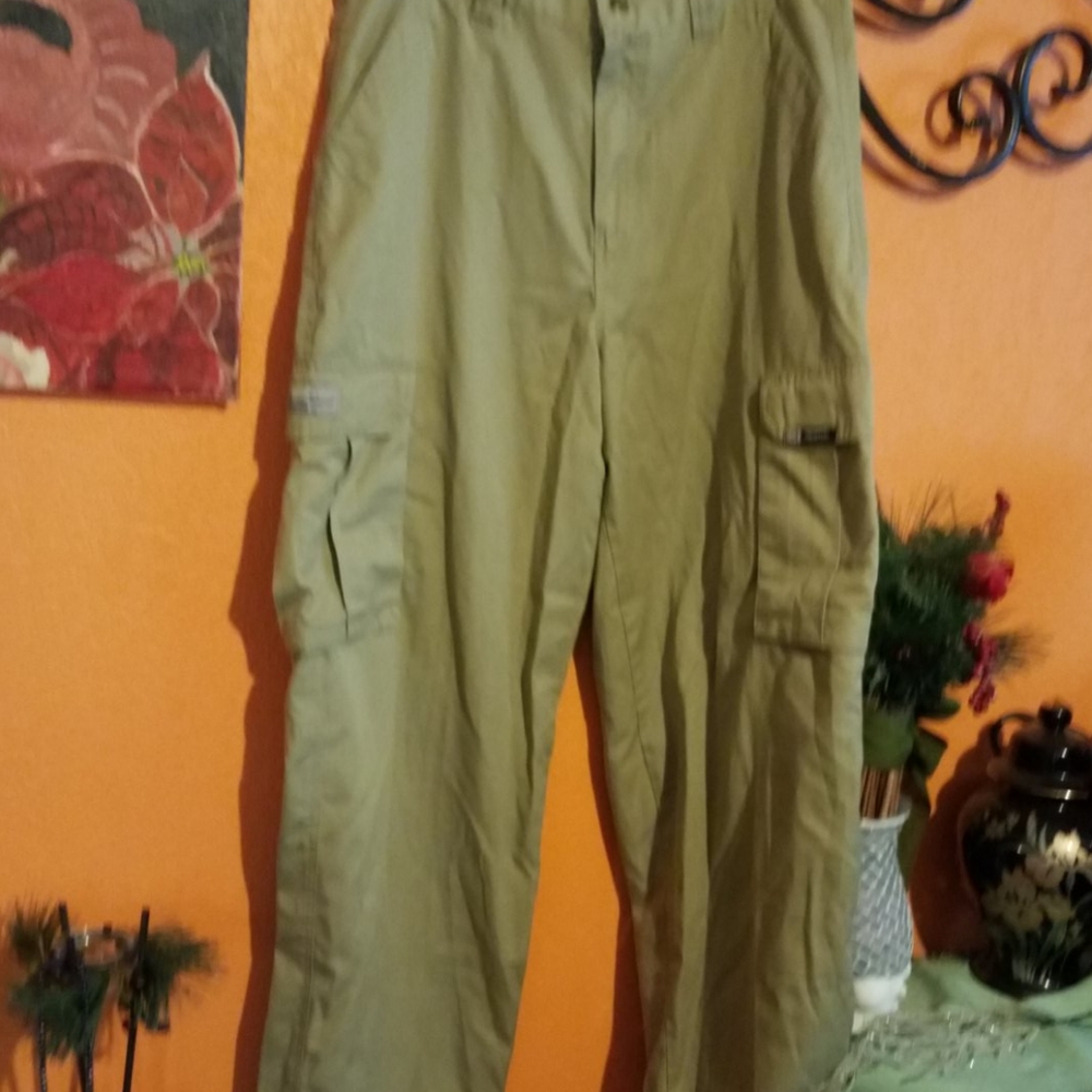 Urgent Gear cargo pants
